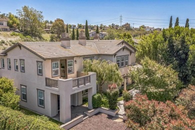 Spectacular home in the desirable La Costa Greens neighborhood on  in California - for sale on GolfHomes.com, golf home, golf lot