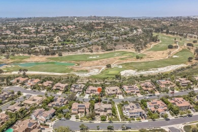 Spectacular home in the desirable La Costa Greens neighborhood on  in California - for sale on GolfHomes.com, golf home, golf lot