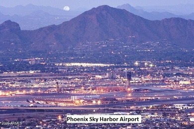 Set along the legendary greens of the Phoenician Resort Golf on The Phoenician  in Arizona - for sale on GolfHomes.com, golf home, golf lot