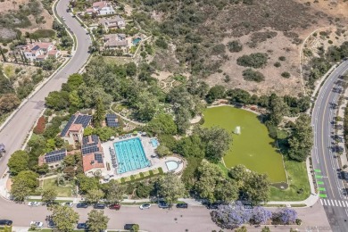 Spectacular home in the desirable La Costa Greens neighborhood on  in California - for sale on GolfHomes.com, golf home, golf lot