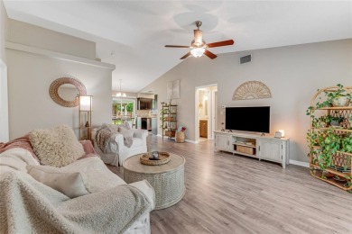 Must see! One house from Rivera golf course. Built in 1995, this on Riviera Country Club in Florida - for sale on GolfHomes.com, golf home, golf lot