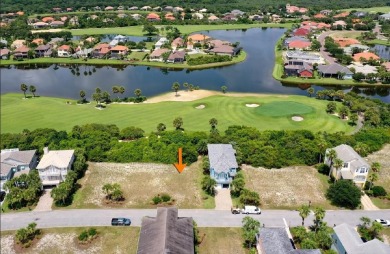 Wow! This Cinnamon Beach homesite is located in the private on The Ocean Course At Hammock Beach Resort in Florida - for sale on GolfHomes.com, golf home, golf lot