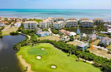 Wow! This Cinnamon Beach homesite is located in the private on The Ocean Course At Hammock Beach Resort in Florida - for sale on GolfHomes.com, golf home, golf lot