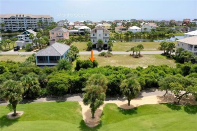 Wow! This Cinnamon Beach homesite is located in the private on The Ocean Course At Hammock Beach Resort in Florida - for sale on GolfHomes.com, golf home, golf lot