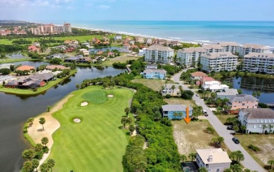 Wow! This Cinnamon Beach homesite is located in the private on The Ocean Course At Hammock Beach Resort in Florida - for sale on GolfHomes.com, golf home, golf lot
