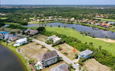 Wow! This Cinnamon Beach homesite is located in the private on The Ocean Course At Hammock Beach Resort in Florida - for sale on GolfHomes.com, golf home, golf lot
