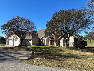 MLS Description - 18476 Marina Dr, Kemp, TX Beautifully on Cedar Creek Country Club in Texas - for sale on GolfHomes.com, golf home, golf lot