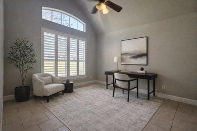 MLS Description - 18476 Marina Dr, Kemp, TX Beautifully on Cedar Creek Country Club in Texas - for sale on GolfHomes.com, golf home, golf lot