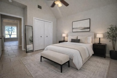 MLS Description - 18476 Marina Dr, Kemp, TX Beautifully on Cedar Creek Country Club in Texas - for sale on GolfHomes.com, golf home, golf lot