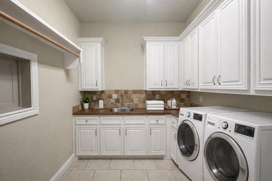 MLS Description - 18476 Marina Dr, Kemp, TX Beautifully on Cedar Creek Country Club in Texas - for sale on GolfHomes.com, golf home, golf lot