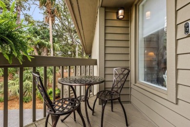 Beautifully appointed Summerwind Villa on the golf course in on The Plantation Course At Edisto in South Carolina - for sale on GolfHomes.com, golf home, golf lot
