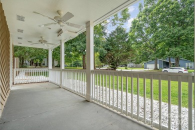 Here's a great opportunity for you! 4004 Bon Rea has a large on Cedarwood Country Club in North Carolina - for sale on GolfHomes.com, golf home, golf lot