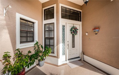 Welcome to 9609 Brookdale Dr, In Timber Greens a 55+ Gated golf on Timber Greens Country Club in Florida - for sale on GolfHomes.com, golf home, golf lot