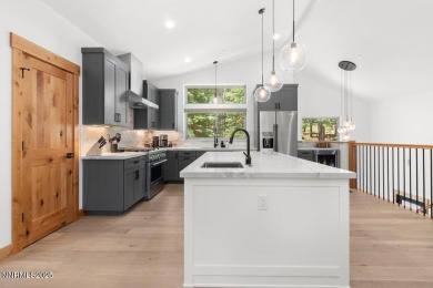 Modern Mountain Luxury | Fully Furnished | Prime South Lake on Tahoe Paradise Golf Course in California - for sale on GolfHomes.com, golf home, golf lot
