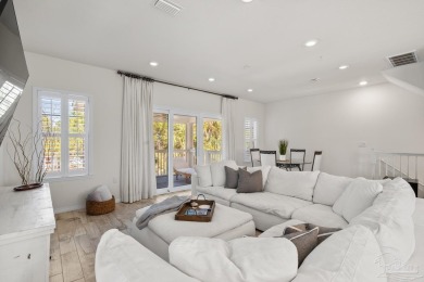 This stunning 2-bedroom, 2.5-bathroom townhome offers on Lost Key Golf Club in Florida - for sale on GolfHomes.com, golf home, golf lot