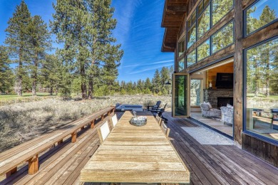 11230 Sutter's Trail is a stunning Signature Home Collection on Old Greenwood Golf Club in California - for sale on GolfHomes.com, golf home, golf lot