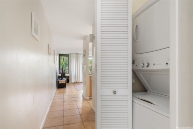 Escape to the North Shore with this fully furnished 1-bedroom on Fazio Course at Turtle Bay in Hawaii - for sale on GolfHomes.com, golf home, golf lot