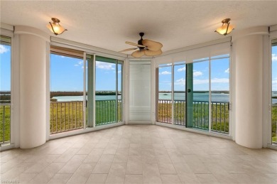 Price to sell! Luxury 11th Floor Condo in Bonita Bay II, with on Bonita Bay West in Florida - for sale on GolfHomes.com, golf home, golf lot