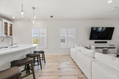 This stunning 2-bedroom, 2.5-bathroom townhome offers on Lost Key Golf Club in Florida - for sale on GolfHomes.com, golf home, golf lot