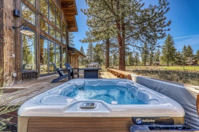 11230 Sutter's Trail is a stunning Signature Home Collection on Old Greenwood Golf Club in California - for sale on GolfHomes.com, golf home, golf lot