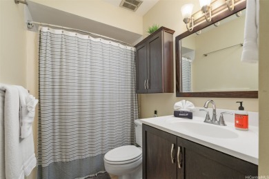 Escape to the North Shore with this fully furnished 1-bedroom on Fazio Course at Turtle Bay in Hawaii - for sale on GolfHomes.com, golf home, golf lot