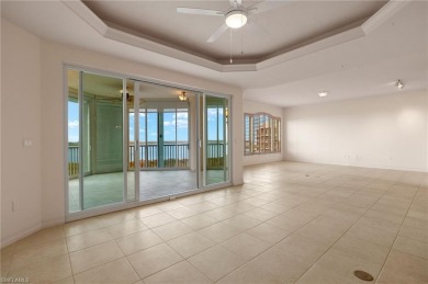 Price to sell! Luxury 11th Floor Condo in Bonita Bay II, with on Bonita Bay West in Florida - for sale on GolfHomes.com, golf home, golf lot