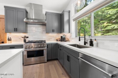 Modern Mountain Luxury | Fully Furnished | Prime South Lake on Tahoe Paradise Golf Course in California - for sale on GolfHomes.com, golf home, golf lot