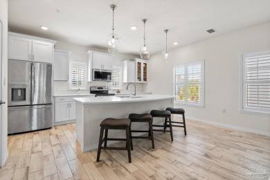 This stunning 2-bedroom, 2.5-bathroom townhome offers on Lost Key Golf Club in Florida - for sale on GolfHomes.com, golf home, golf lot