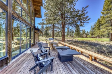 11230 Sutter's Trail is a stunning Signature Home Collection on Old Greenwood Golf Club in California - for sale on GolfHomes.com, golf home, golf lot