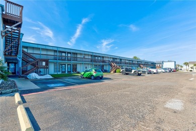 Get ready to live island life! This 2nd-floor condo at Mustang on Palmilla Beach Golf Club in Texas - for sale on GolfHomes.com, golf home, golf lot