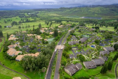 Escape to the North Shore with this fully furnished 1-bedroom on Fazio Course at Turtle Bay in Hawaii - for sale on GolfHomes.com, golf home, golf lot
