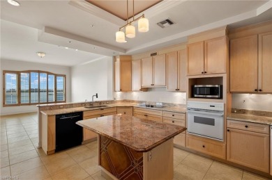 Price to sell! Luxury 11th Floor Condo in Bonita Bay II, with on Bonita Bay West in Florida - for sale on GolfHomes.com, golf home, golf lot