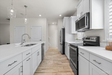 This stunning 2-bedroom, 2.5-bathroom townhome offers on Lost Key Golf Club in Florida - for sale on GolfHomes.com, golf home, golf lot