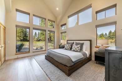 11230 Sutter's Trail is a stunning Signature Home Collection on Old Greenwood Golf Club in California - for sale on GolfHomes.com, golf home, golf lot