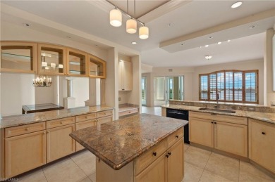 Price to sell! Luxury 11th Floor Condo in Bonita Bay II, with on Bonita Bay West in Florida - for sale on GolfHomes.com, golf home, golf lot