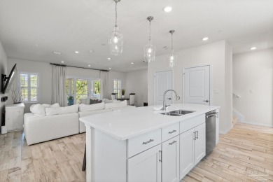This stunning 2-bedroom, 2.5-bathroom townhome offers on Lost Key Golf Club in Florida - for sale on GolfHomes.com, golf home, golf lot