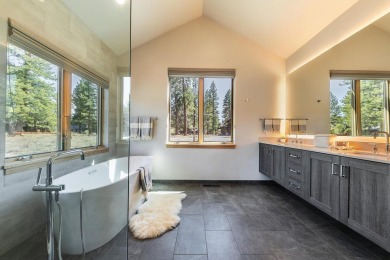 11230 Sutter's Trail is a stunning Signature Home Collection on Old Greenwood Golf Club in California - for sale on GolfHomes.com, golf home, golf lot