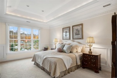 Welcome to this stunning townhome nestled within the prestigious on Trump National Golf Club, Westchester in New York - for sale on GolfHomes.com, golf home, golf lot