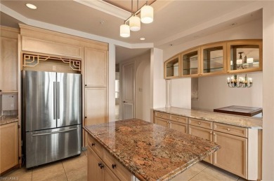 Price to sell! Luxury 11th Floor Condo in Bonita Bay II, with on Bonita Bay West in Florida - for sale on GolfHomes.com, golf home, golf lot