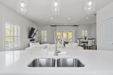This stunning 2-bedroom, 2.5-bathroom townhome offers on Lost Key Golf Club in Florida - for sale on GolfHomes.com, golf home, golf lot