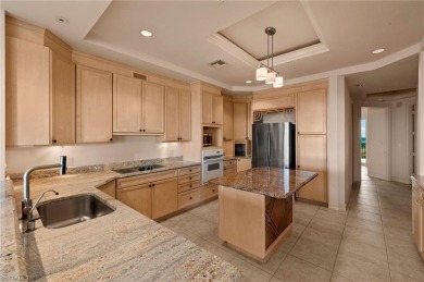 Price to sell! Luxury 11th Floor Condo in Bonita Bay II, with on Bonita Bay West in Florida - for sale on GolfHomes.com, golf home, golf lot