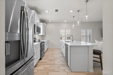 This stunning 2-bedroom, 2.5-bathroom townhome offers on Lost Key Golf Club in Florida - for sale on GolfHomes.com, golf home, golf lot