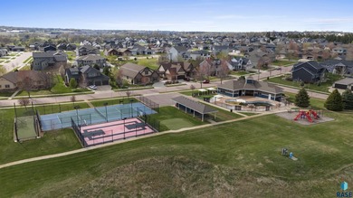 Golf Course Lot in Arbors Edge A stunning .78-acre lot is on Willow Run Golf Course in South Dakota - for sale on GolfHomes.com, golf home, golf lot