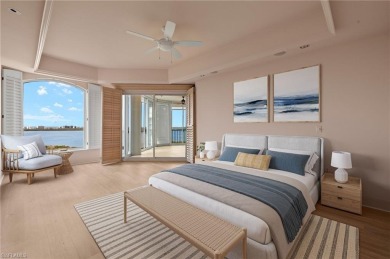 Price to sell! Luxury 11th Floor Condo in Bonita Bay II, with on Bonita Bay West in Florida - for sale on GolfHomes.com, golf home, golf lot