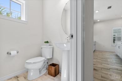 This stunning 2-bedroom, 2.5-bathroom townhome offers on Lost Key Golf Club in Florida - for sale on GolfHomes.com, golf home, golf lot