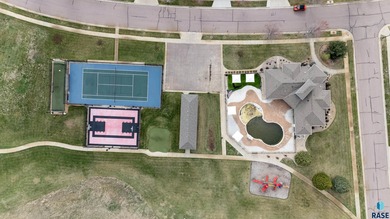 Golf Course Lot in Arbors Edge A stunning .78-acre lot is on Willow Run Golf Course in South Dakota - for sale on GolfHomes.com, golf home, golf lot