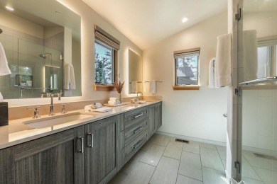 11230 Sutter's Trail is a stunning Signature Home Collection on Old Greenwood Golf Club in California - for sale on GolfHomes.com, golf home, golf lot