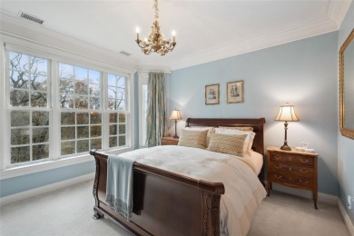 Welcome to this stunning townhome nestled within the prestigious on Trump National Golf Club, Westchester in New York - for sale on GolfHomes.com, golf home, golf lot