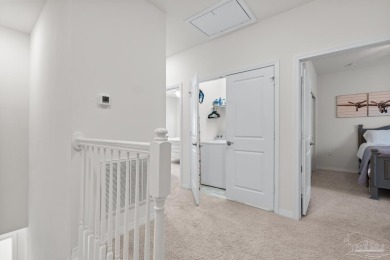 This stunning 2-bedroom, 2.5-bathroom townhome offers on Lost Key Golf Club in Florida - for sale on GolfHomes.com, golf home, golf lot