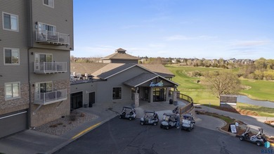 Golf Course Lot in Arbors Edge A stunning .78-acre lot is on Willow Run Golf Course in South Dakota - for sale on GolfHomes.com, golf home, golf lot